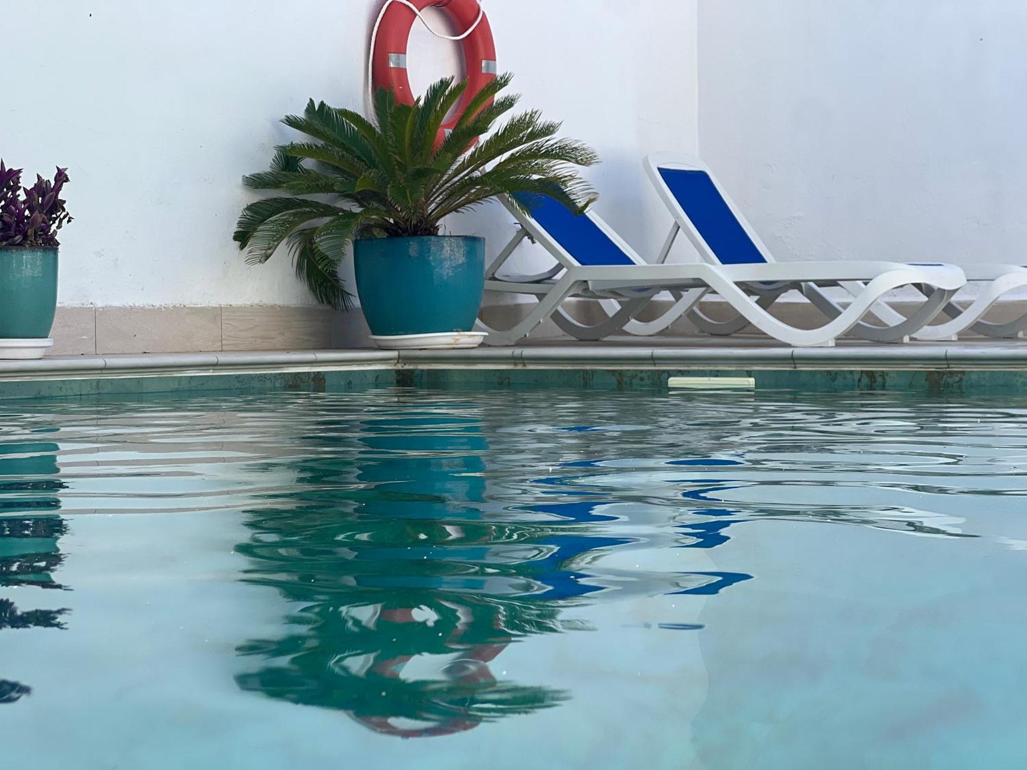 Ancla Real Apartamentos Loft El Puerto de Santa María Exteriér fotografie