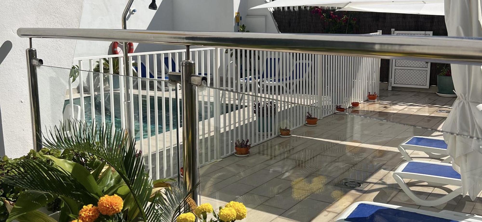 Ancla Real Apartamentos Loft El Puerto de Santa María Exteriér fotografie