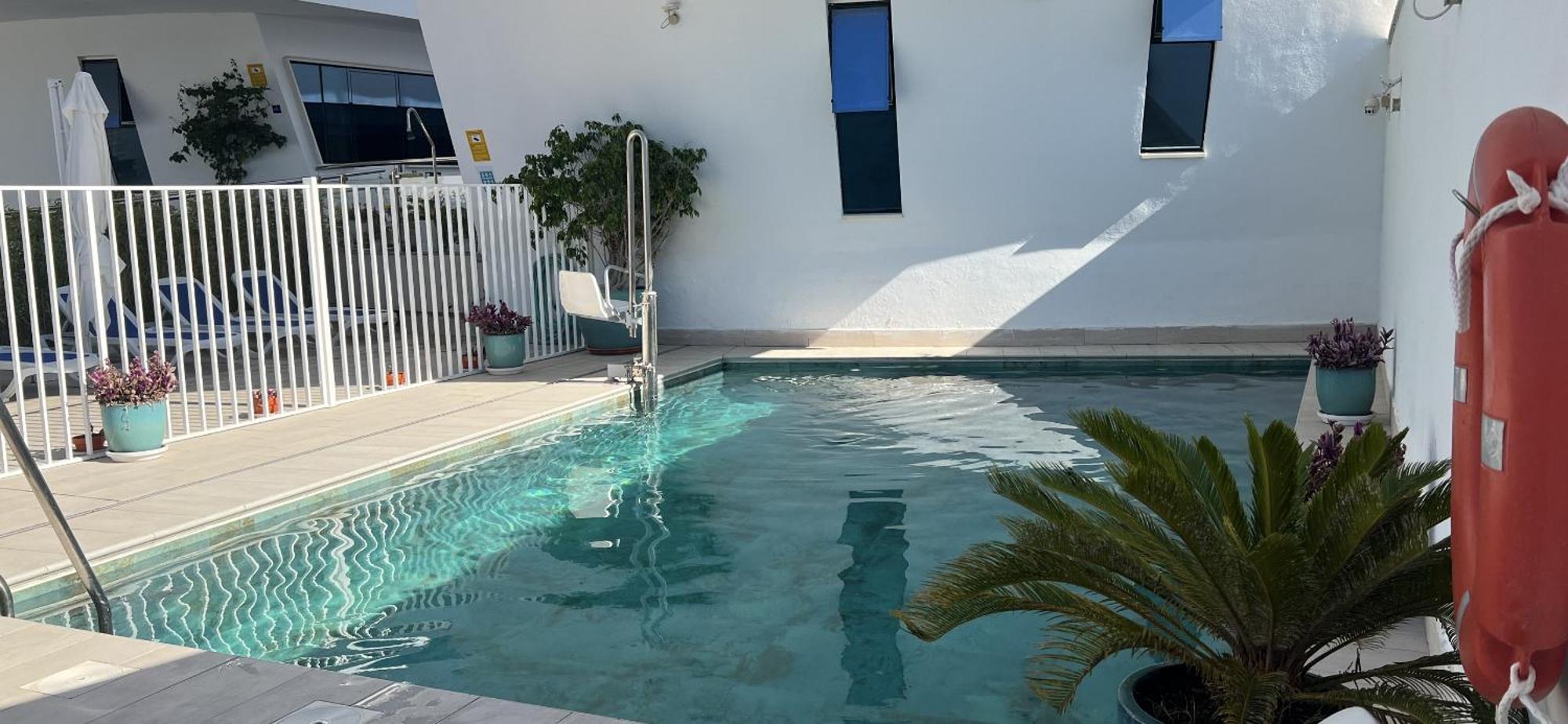 Ancla Real Apartamentos Loft El Puerto de Santa María Exteriér fotografie