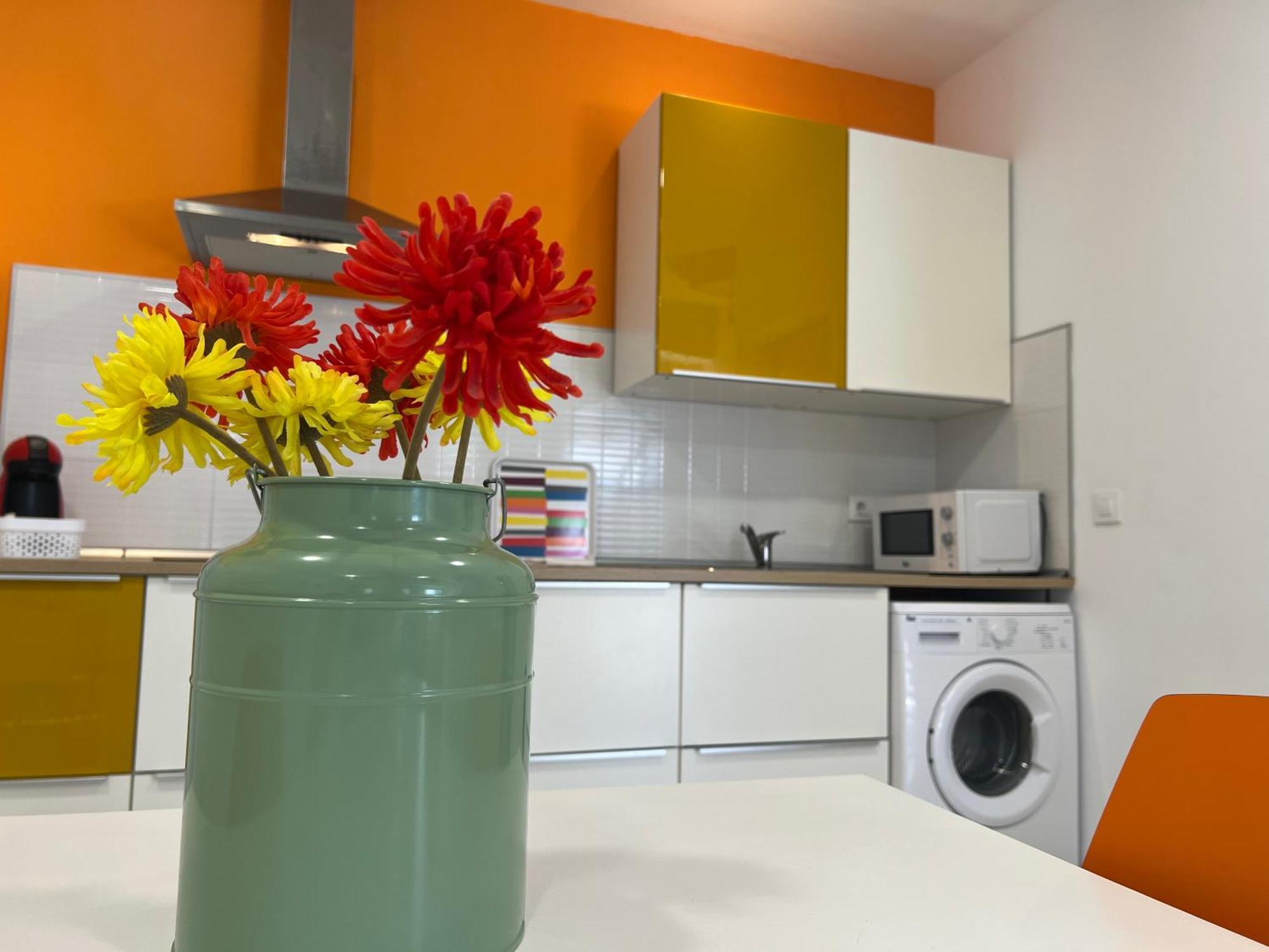 Ancla Real Apartamentos Loft El Puerto de Santa María Exteriér fotografie