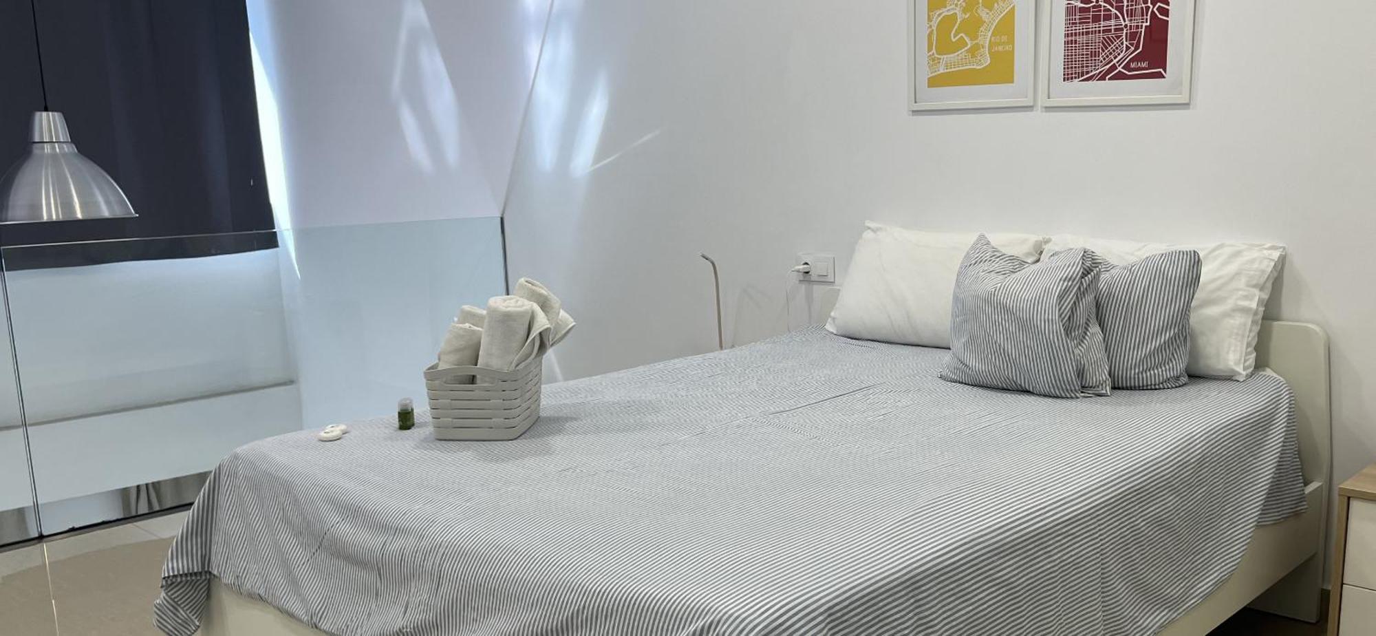 Ancla Real Apartamentos Loft El Puerto de Santa María Exteriér fotografie