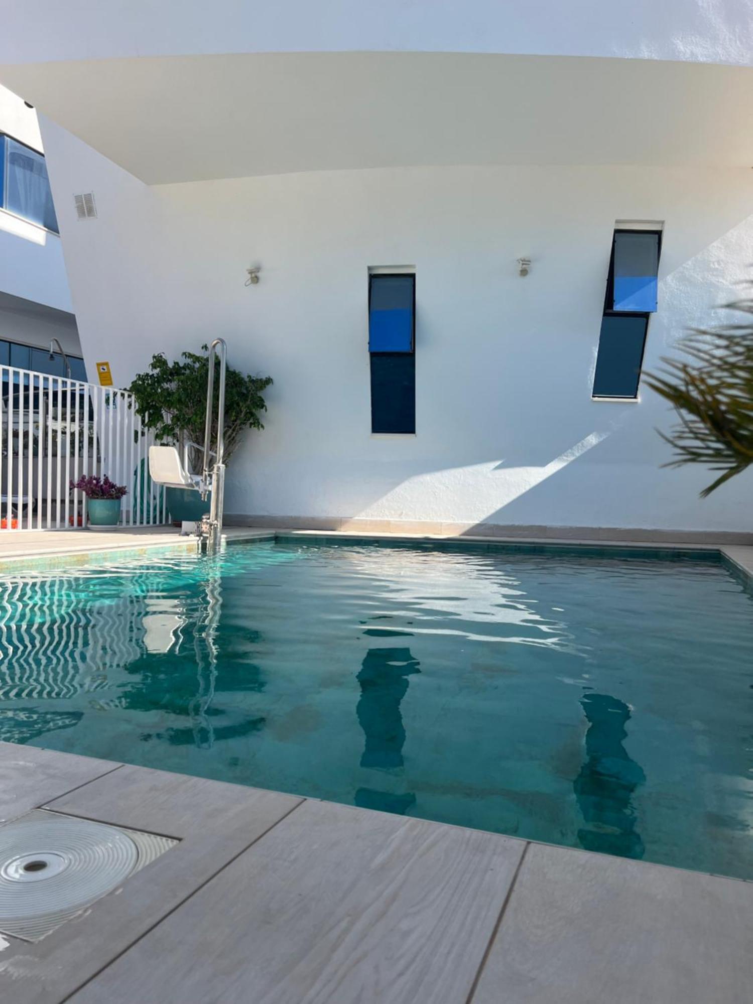 Ancla Real Apartamentos Loft El Puerto de Santa María Exteriér fotografie