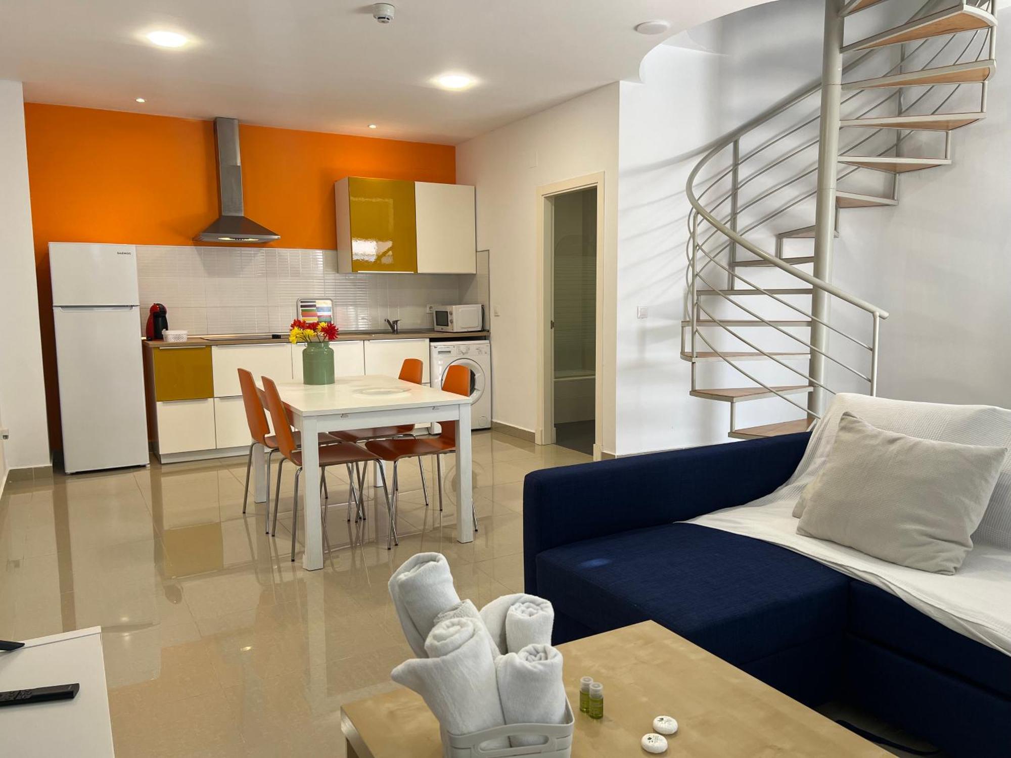 Ancla Real Apartamentos Loft El Puerto de Santa María Exteriér fotografie