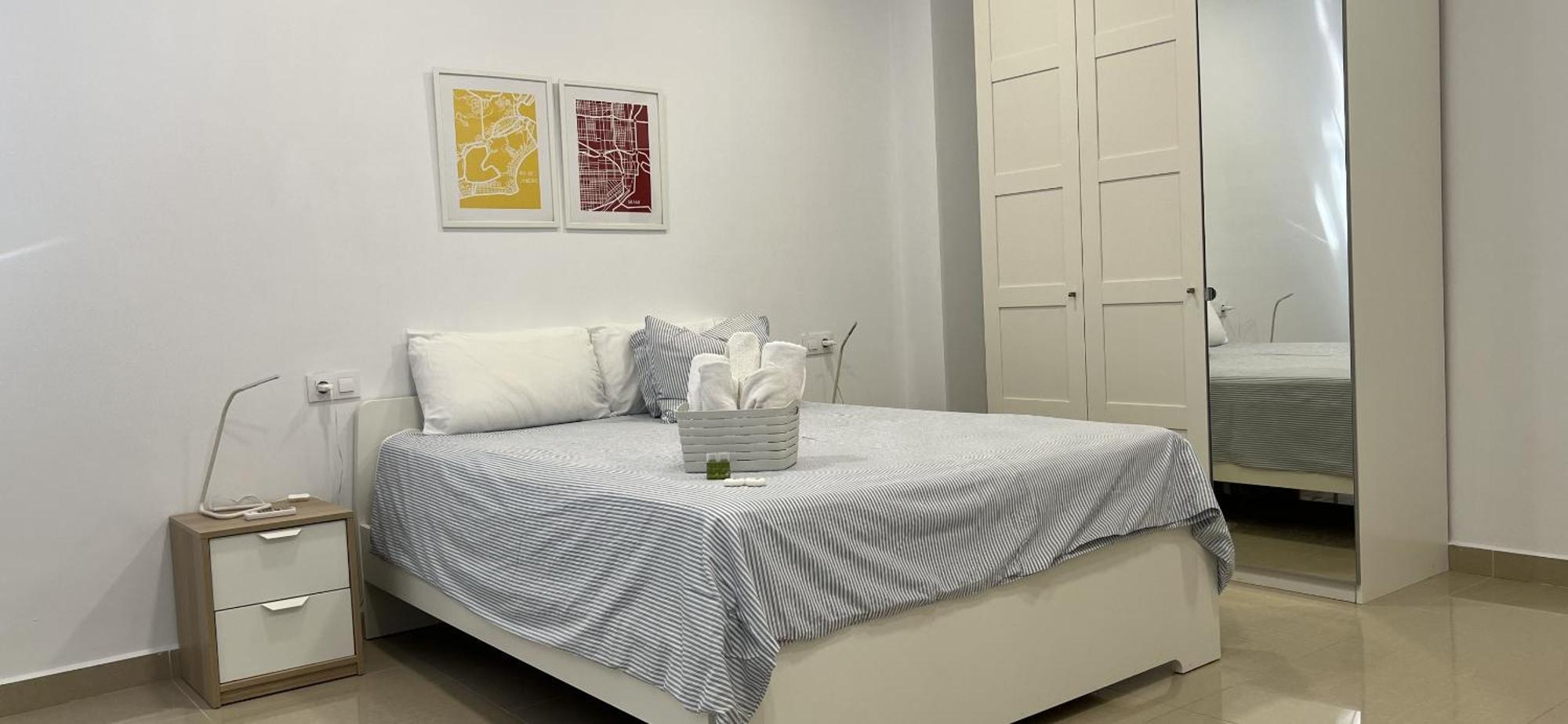 Ancla Real Apartamentos Loft El Puerto de Santa María Exteriér fotografie