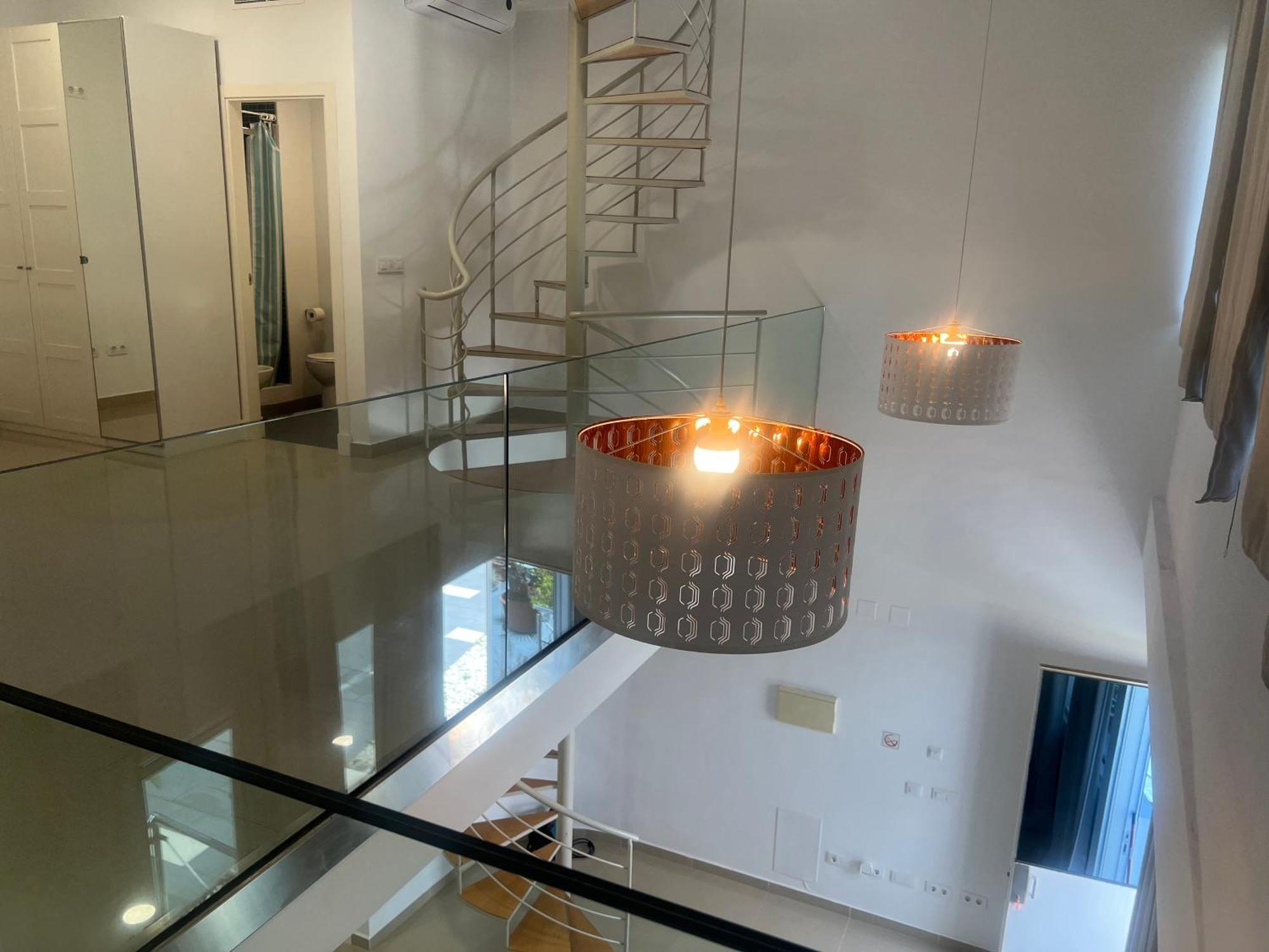 Ancla Real Apartamentos Loft El Puerto de Santa María Exteriér fotografie