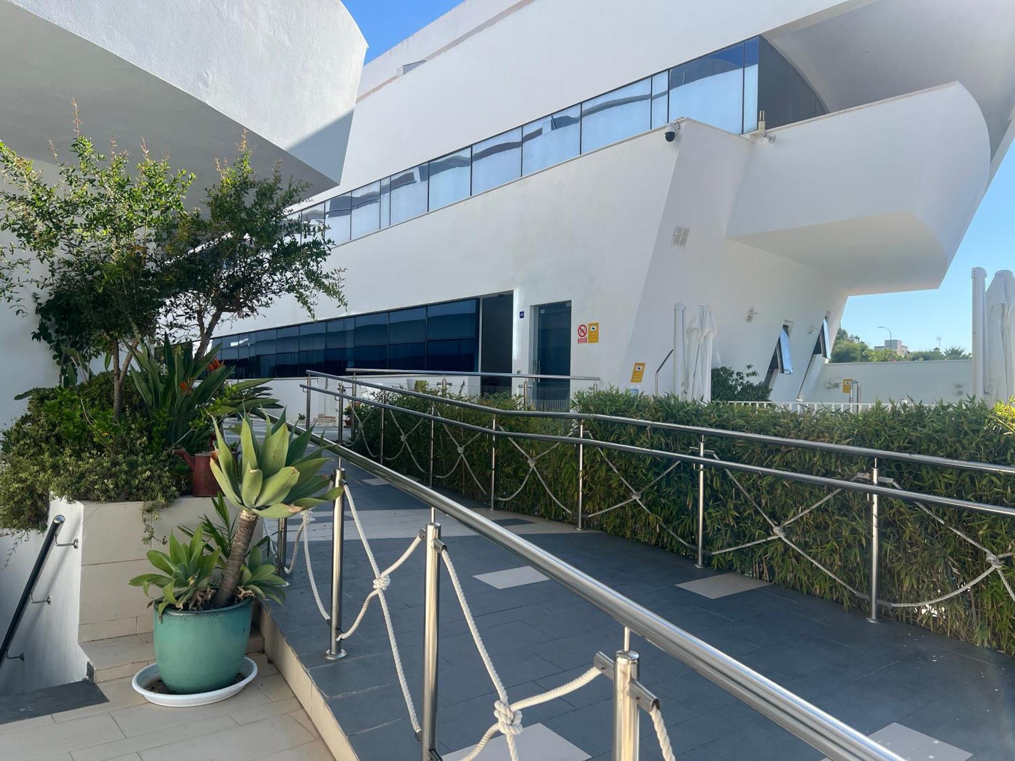 Ancla Real Apartamentos Loft El Puerto de Santa María Exteriér fotografie