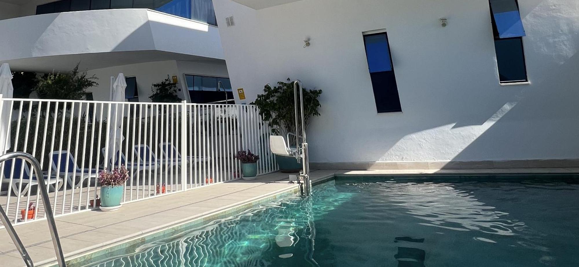 Ancla Real Apartamentos Loft El Puerto de Santa María Exteriér fotografie