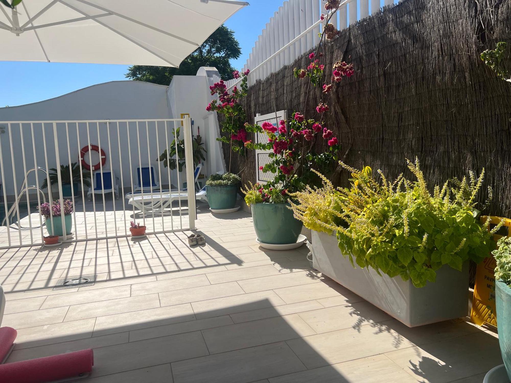 Ancla Real Apartamentos Loft El Puerto de Santa María Exteriér fotografie