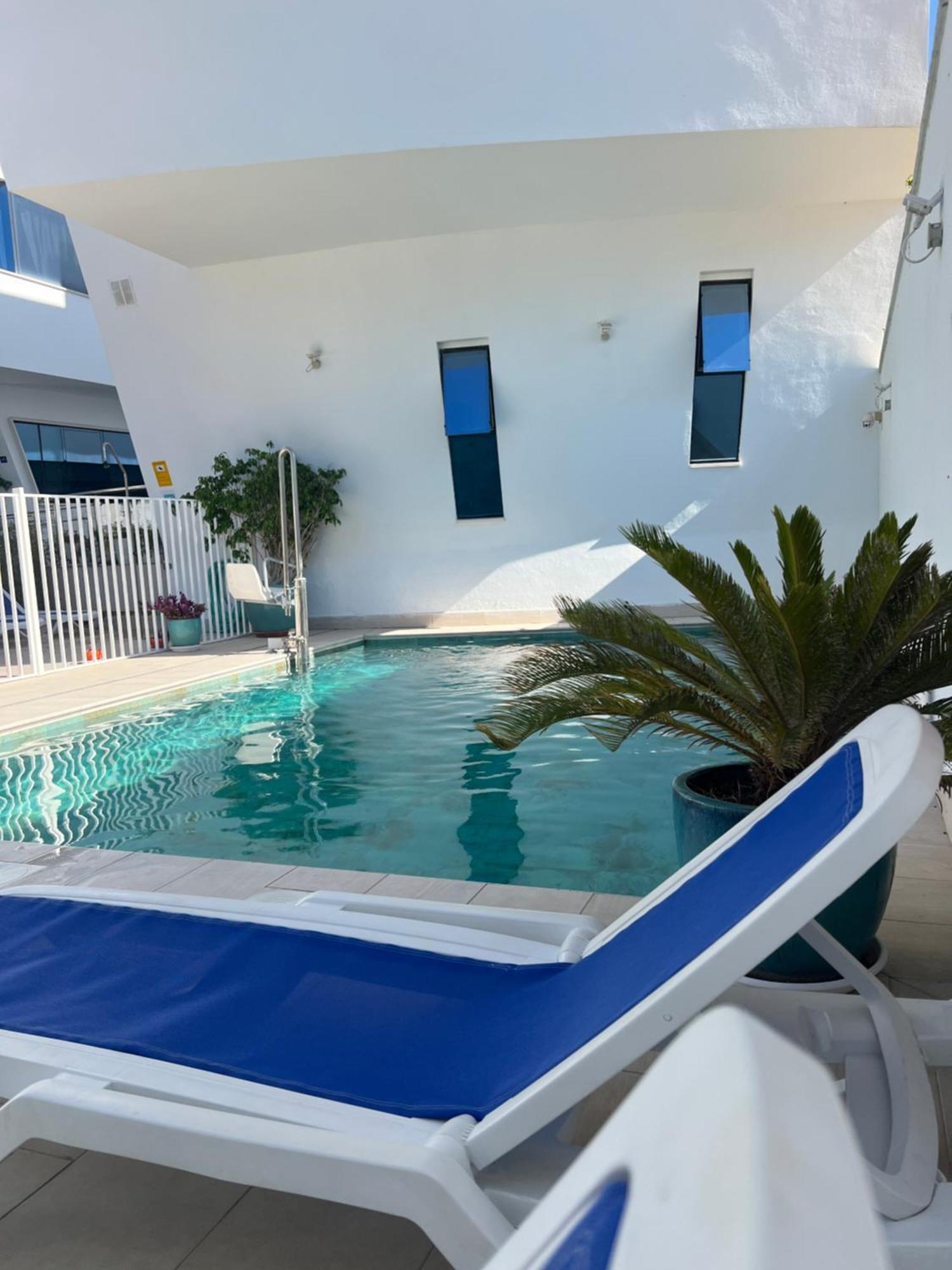 Ancla Real Apartamentos Loft El Puerto de Santa María Exteriér fotografie