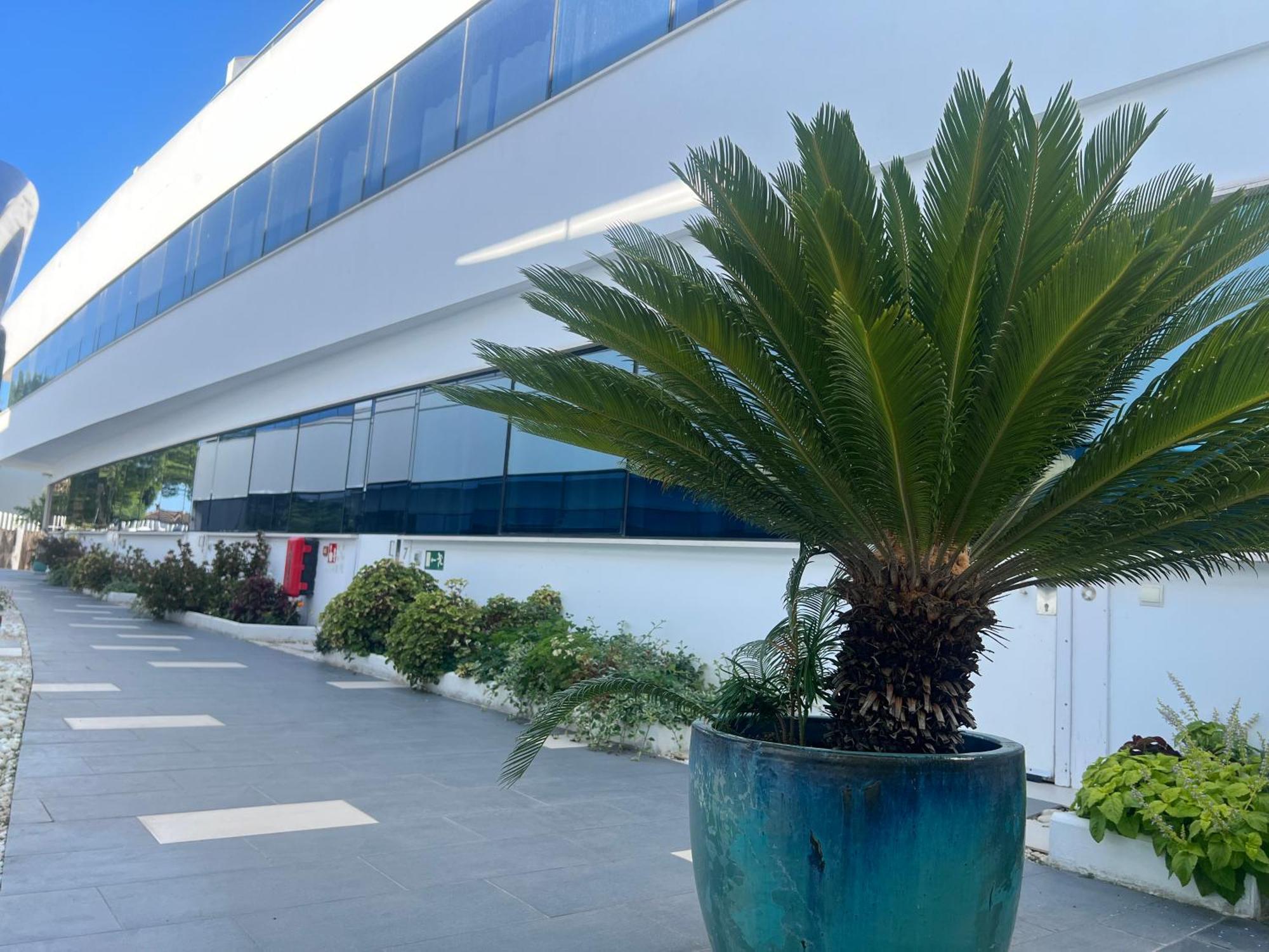 Ancla Real Apartamentos Loft El Puerto de Santa María Exteriér fotografie