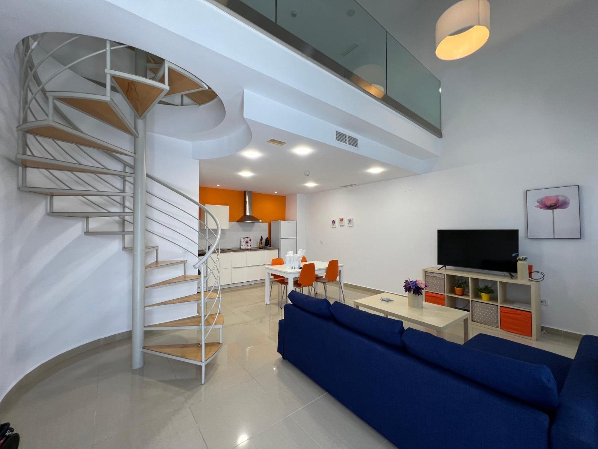 Ancla Real Apartamentos Loft El Puerto de Santa María Exteriér fotografie