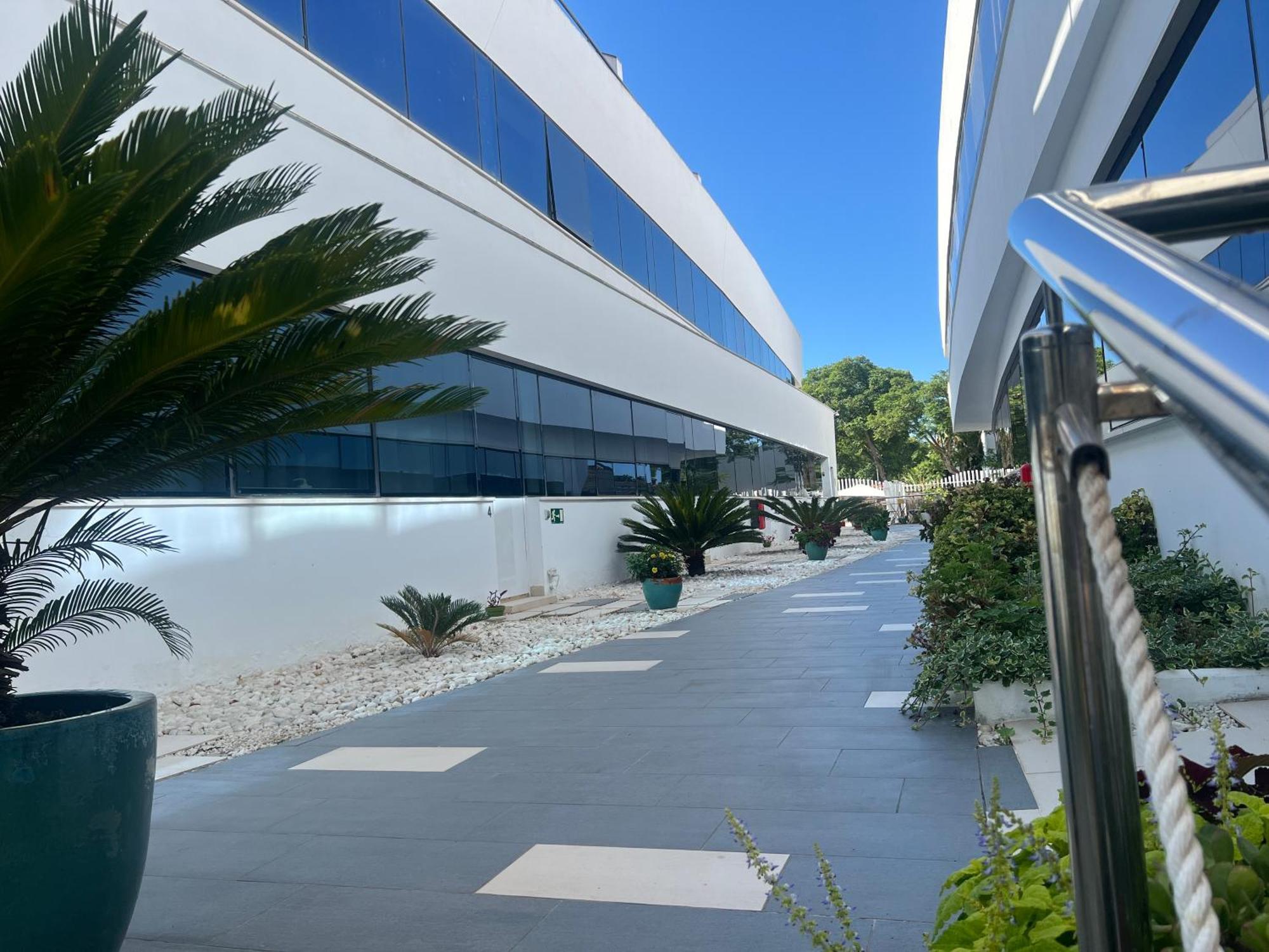 Ancla Real Apartamentos Loft El Puerto de Santa María Exteriér fotografie