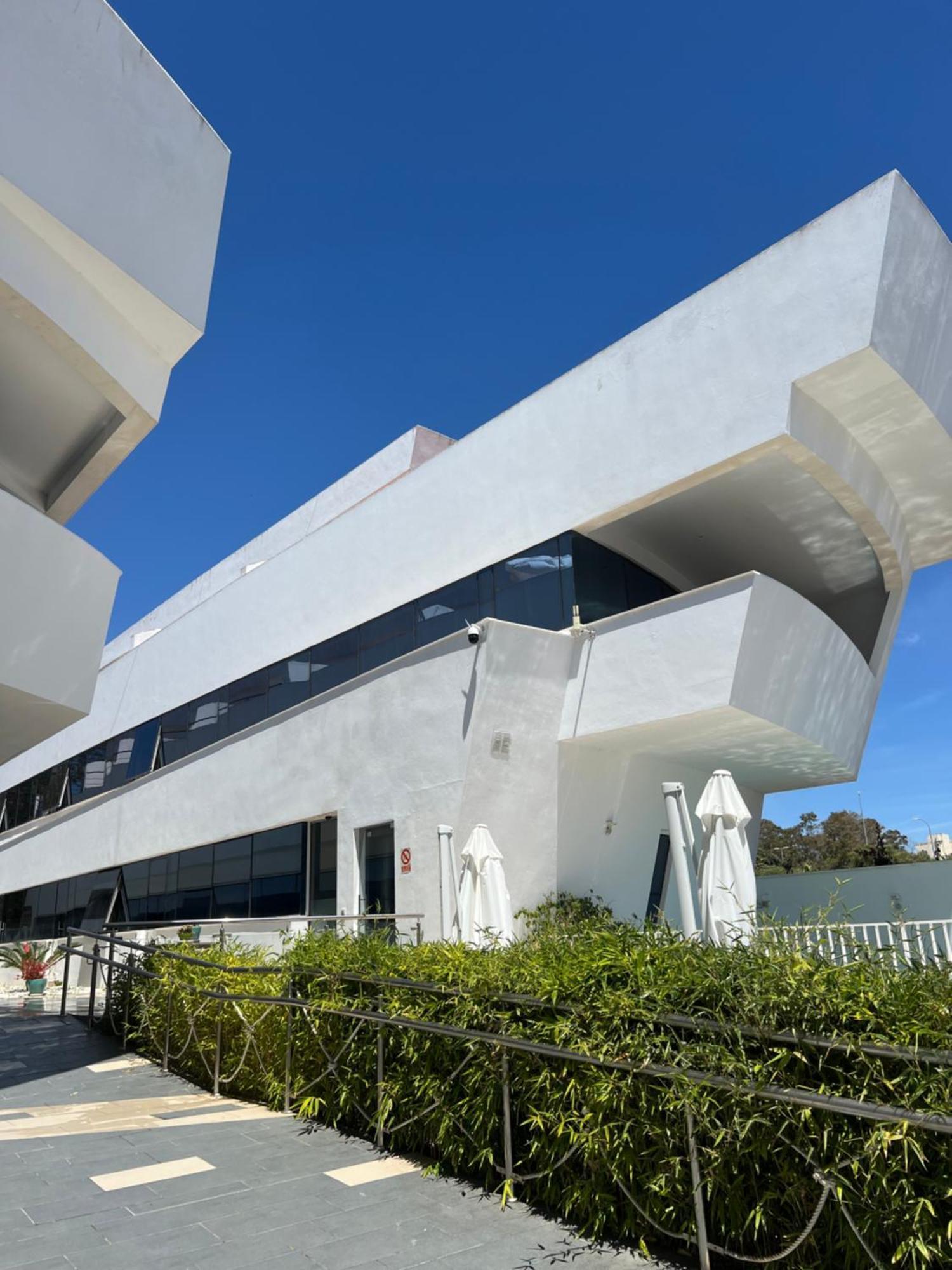 Ancla Real Apartamentos Loft El Puerto de Santa María Exteriér fotografie
